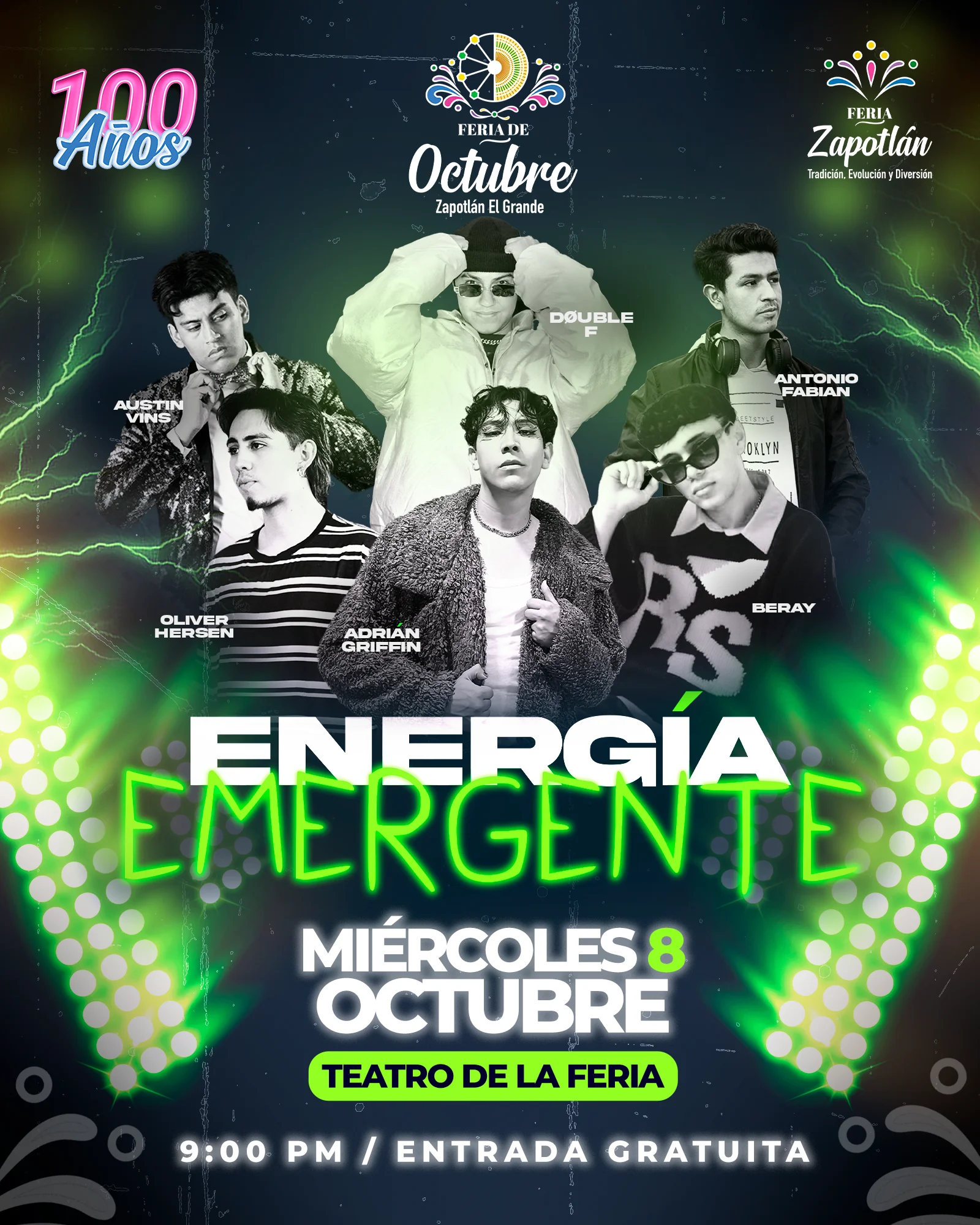 Event image